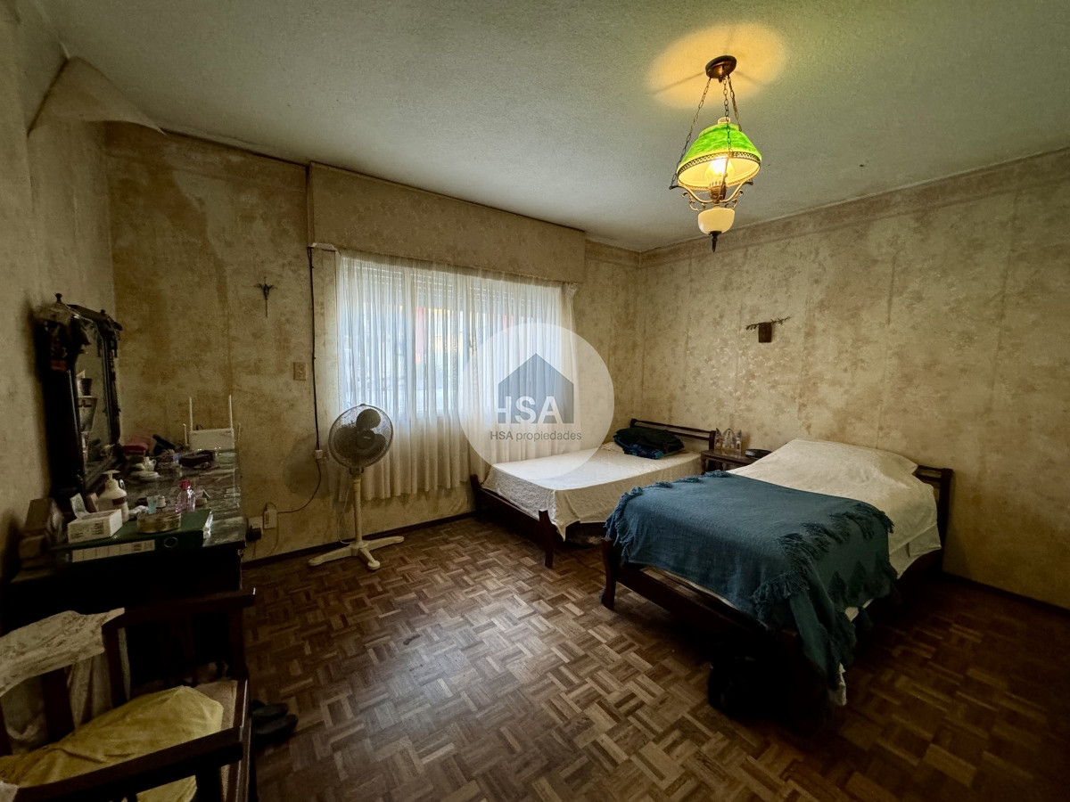 Casa ID.386 - Casa en venta Pocitos