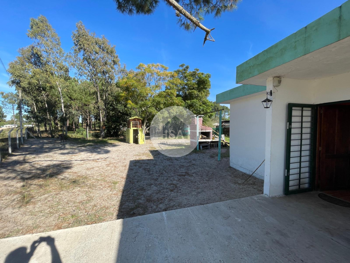 Casa ID.400 - Venta de casa y terreno en Parque del plata norte