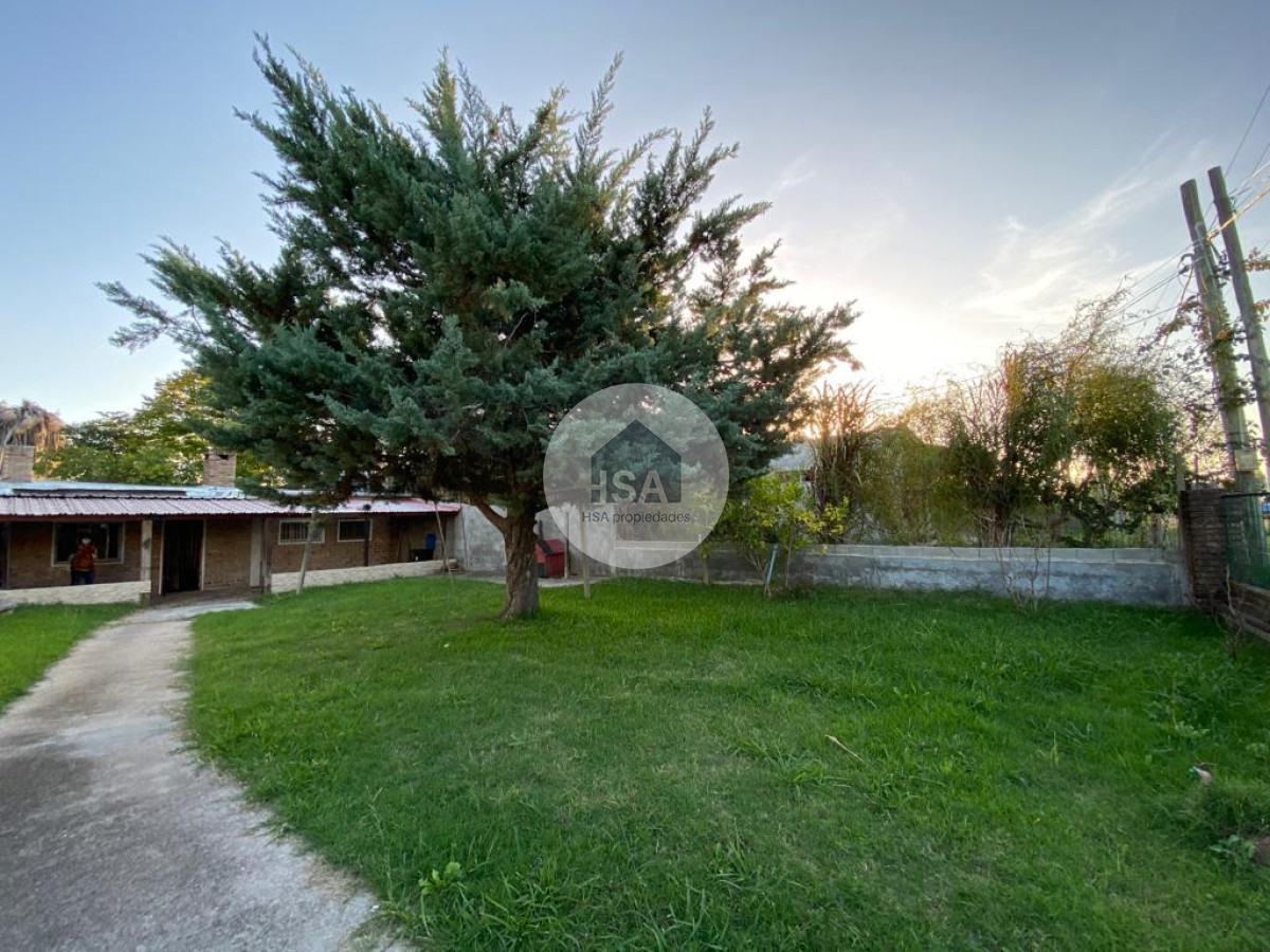 Casa ID.200 - Casa en Alquiler Progreso