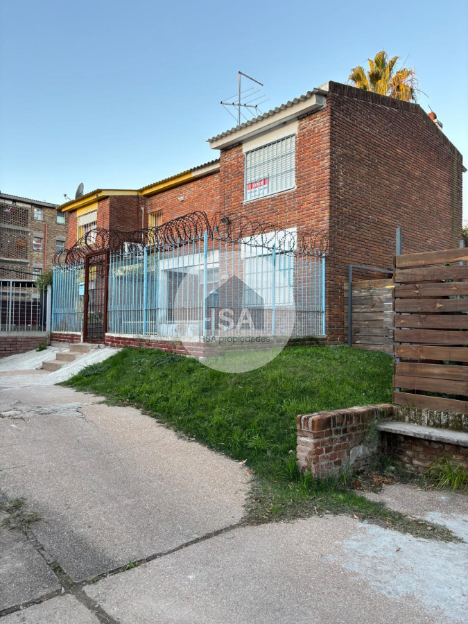 Casa ID.695 - Vivienda - Complejo Juana de Ibarbourou