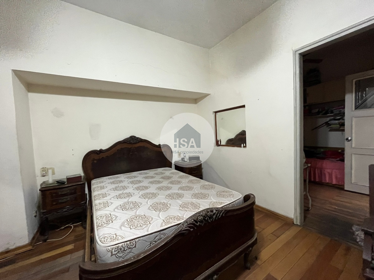 Casa ID.201 - Casa en venta cordon