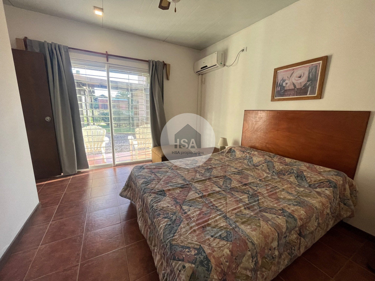Casa ID.274 - Casa en venta San Francisco