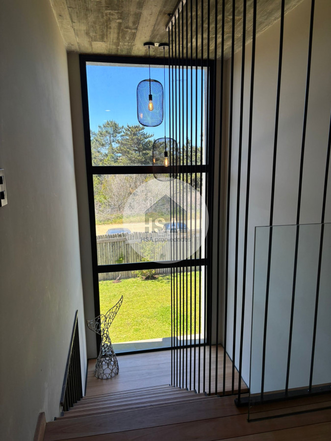 Casa ID.698 - Alquiler temporal Casa arenas de José Ignacio