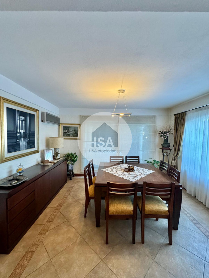 Casa ID.401 - Casa de 3 dormitorios en Lomas de Carrasco
