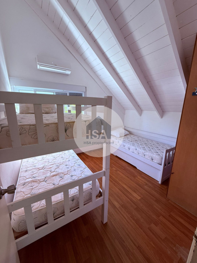 Casa ID.681 - Alquiler temporal casa en Cantegril