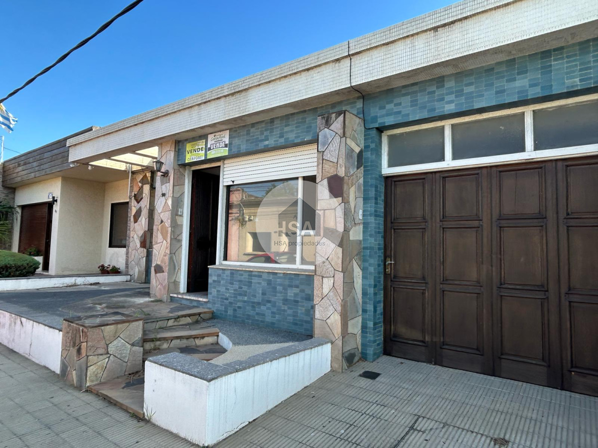 Casa ID.541 - Casa en venta Rocha