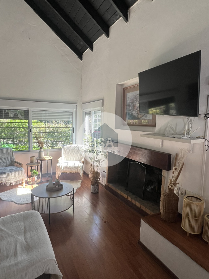 Casa ID.681 - Alquiler temporal casa en Cantegril