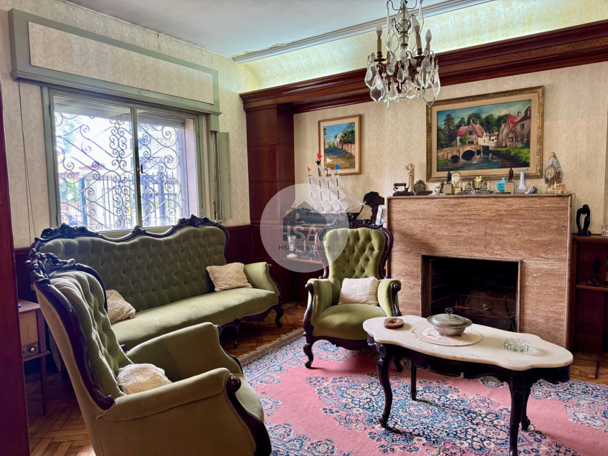Casa ID.789 - Casa en venta Prado