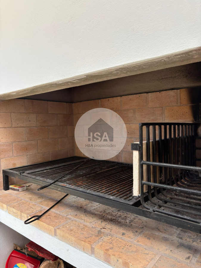 Casa ID.698 - Alquiler temporal Casa arenas de José Ignacio