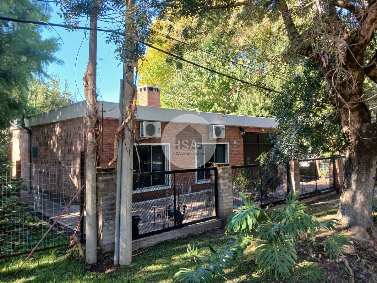 Casa ID.546 - Casa en venta Colonia