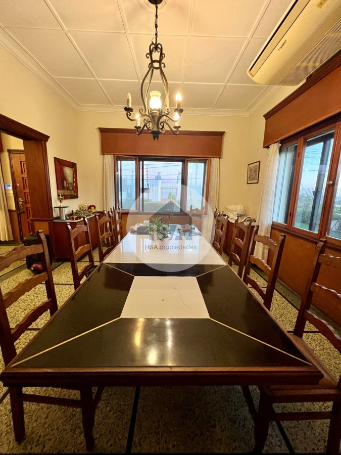 Casa ID.246 - Atlántida casa 4 dormitorios con vista al mar