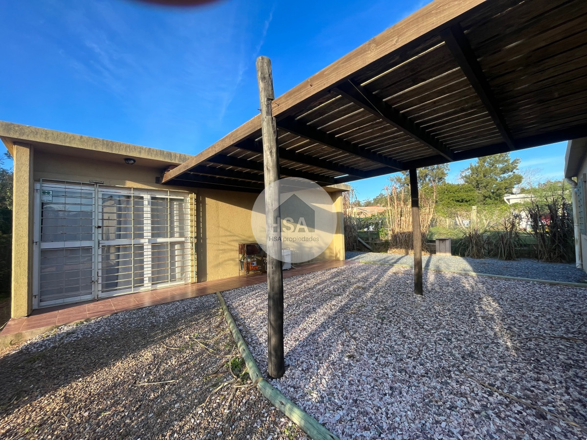 Casa ID.274 - Casa en venta San Francisco