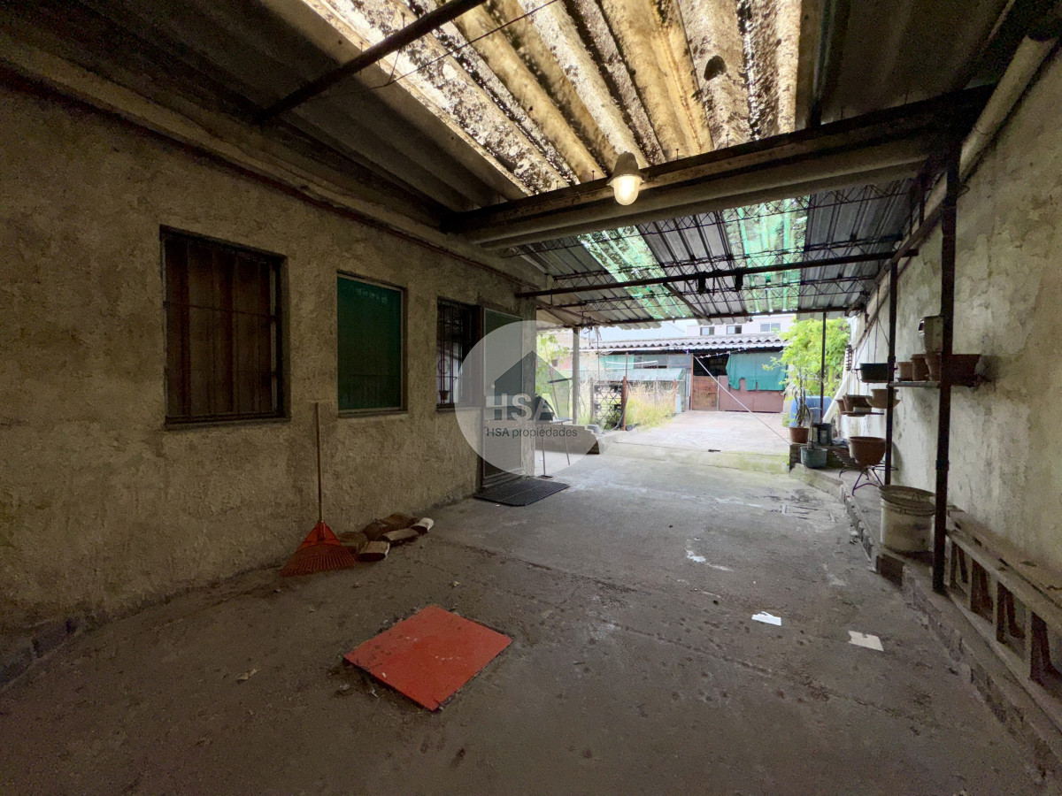 Casa ID.509 - Casa en venta Maroñas