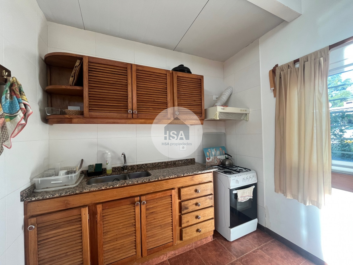 Casa ID.274 - Casa en venta San Francisco