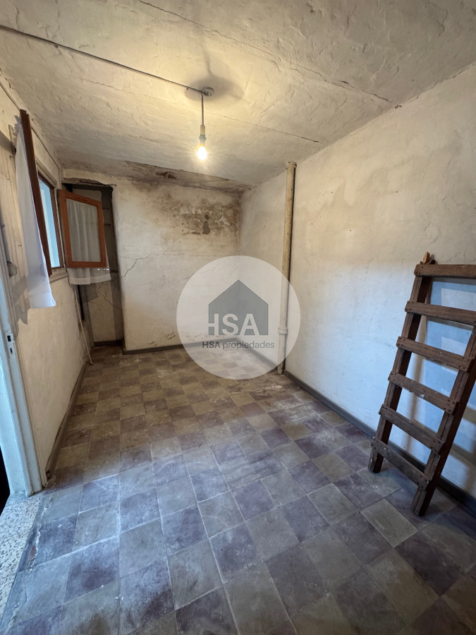 Casa ID.592 - Apartamento en venta Reducto