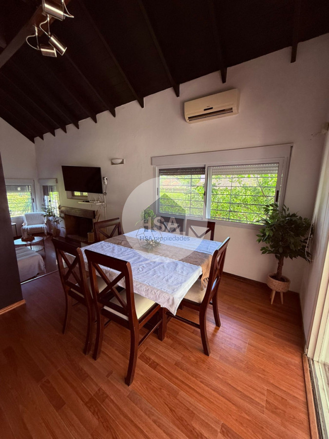 Casa ID.681 - Alquiler temporal casa en Cantegril