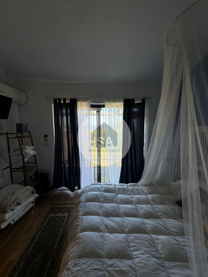 Casa ID.449 - Casa de 4 dormitorios en alquiler Punta Ballena