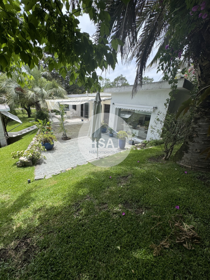 Casa ID.471 - divina casa en mansa alquiler temporal 