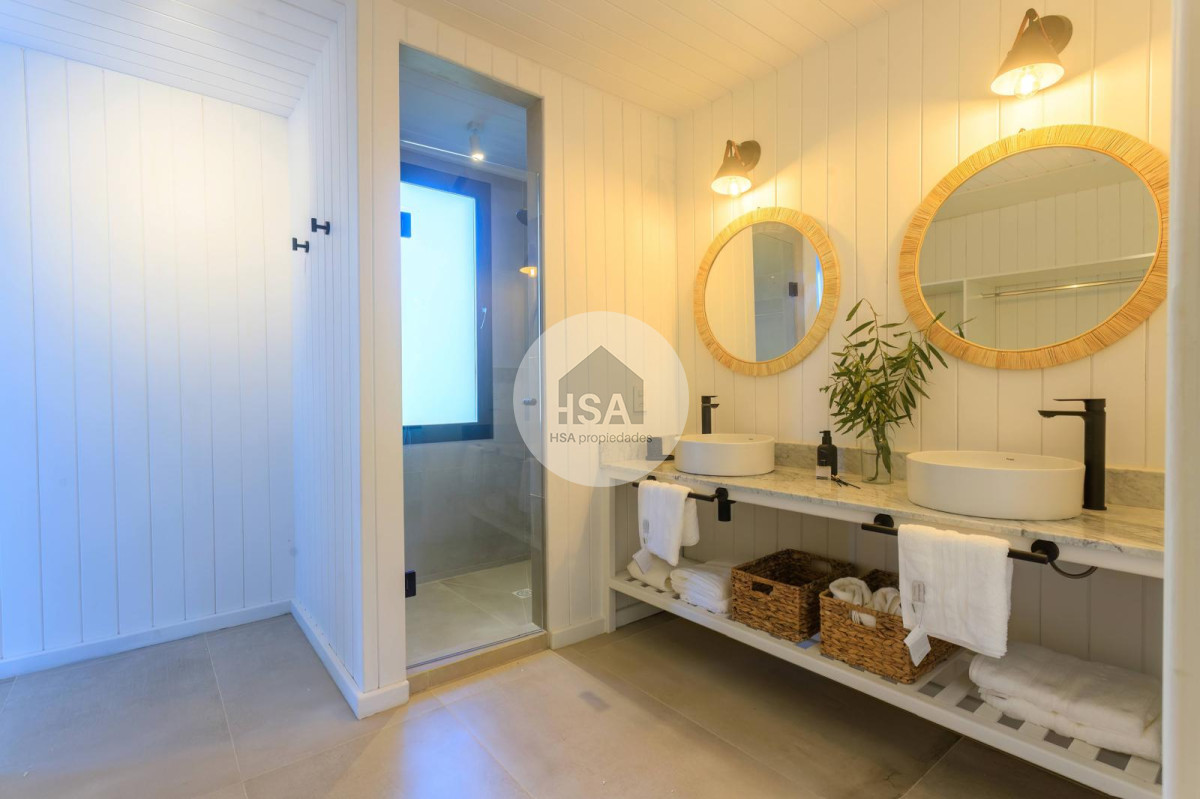 Casa ID.566 - Venta casa Pinar del faro 5 dormitorios José Ignacio