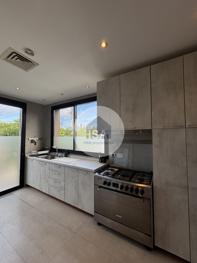 Casa ID.721 - Alquiler temporario casa José Ignacio 5 dormitorios