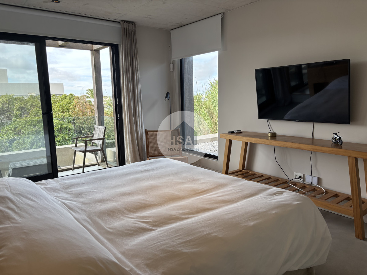 Casa ID.721 - Alquiler temporario casa José Ignacio 5 dormitorios