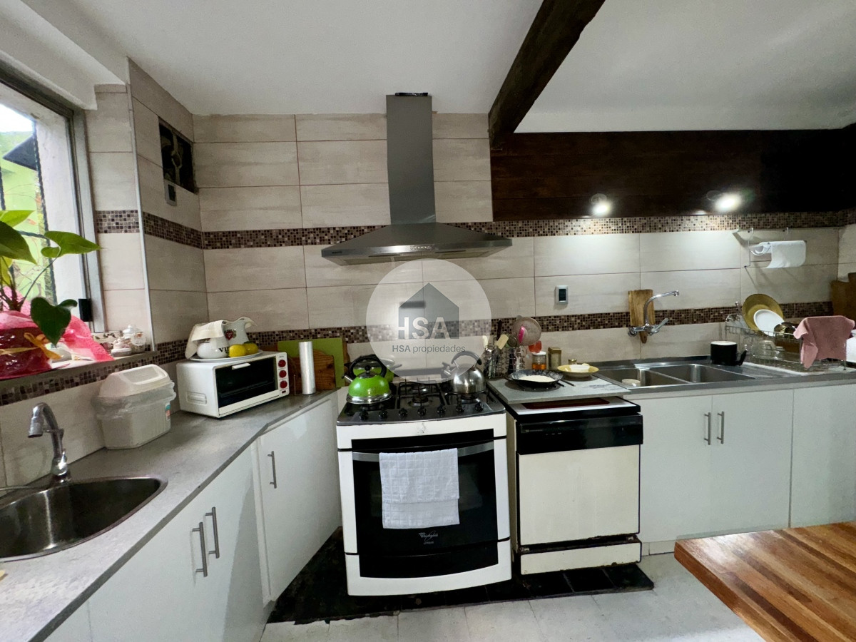 Casa ID.386 - Casa en venta Pocitos