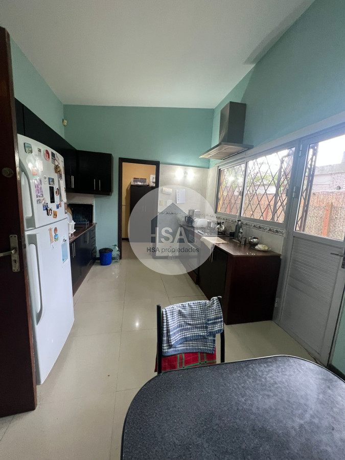 Casa ID.254 - Venta Casa en Atlántida, 3 dormitorios, con piscina