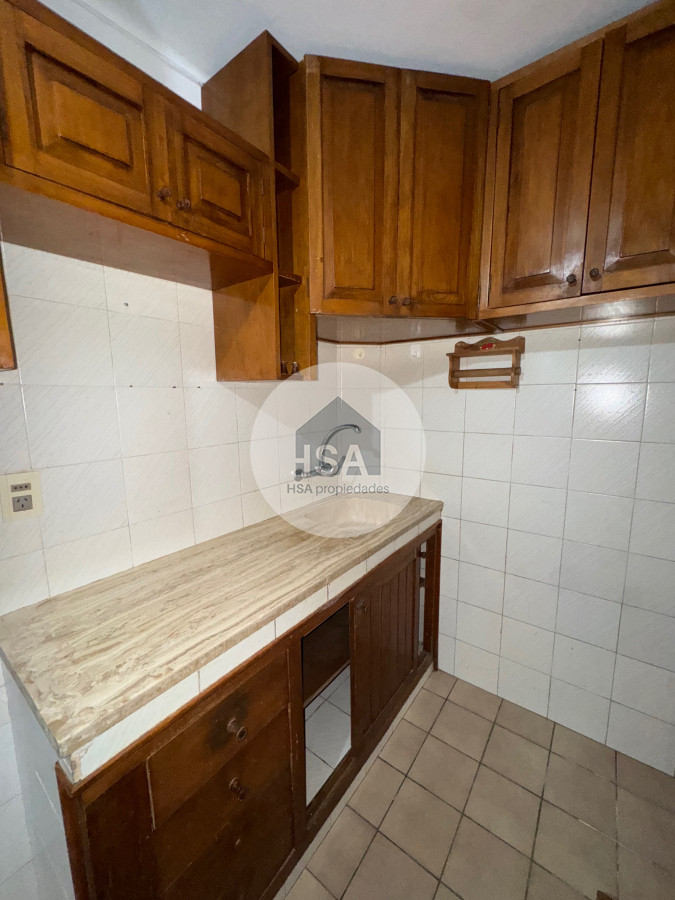 Casa ID.592 - Apartamento en venta Reducto