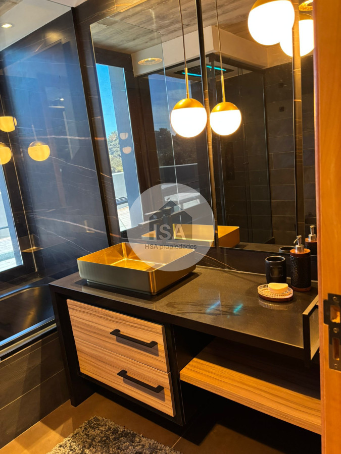 Casa ID.698 - Alquiler temporal Casa arenas de José Ignacio