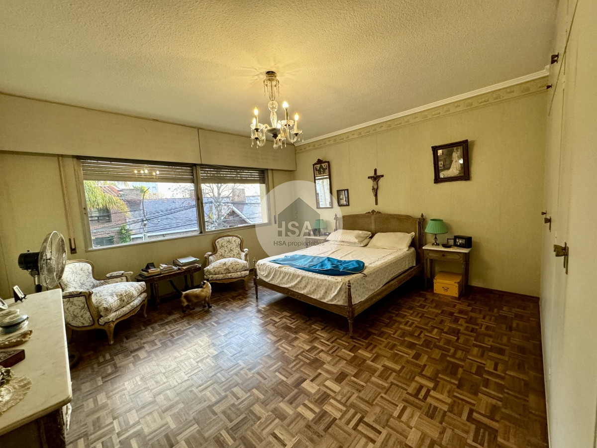 Casa ID.386 - Casa en venta Pocitos
