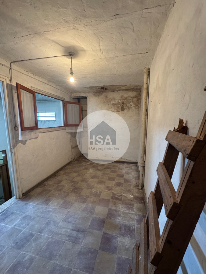 Casa ID.592 - Apartamento en venta Reducto