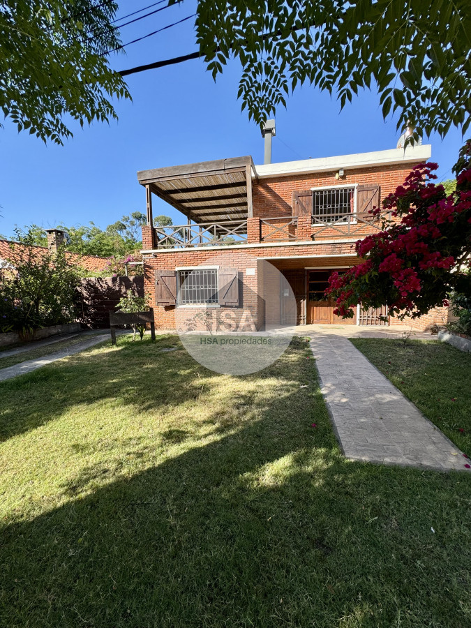 Casa ID.510 - Casa en venta Los Titanes