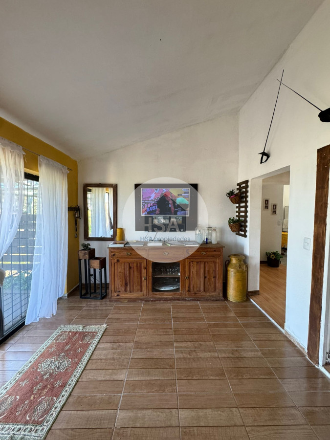 Casa ID.449 - Casa de 4 dormitorios en alquiler Punta Ballena