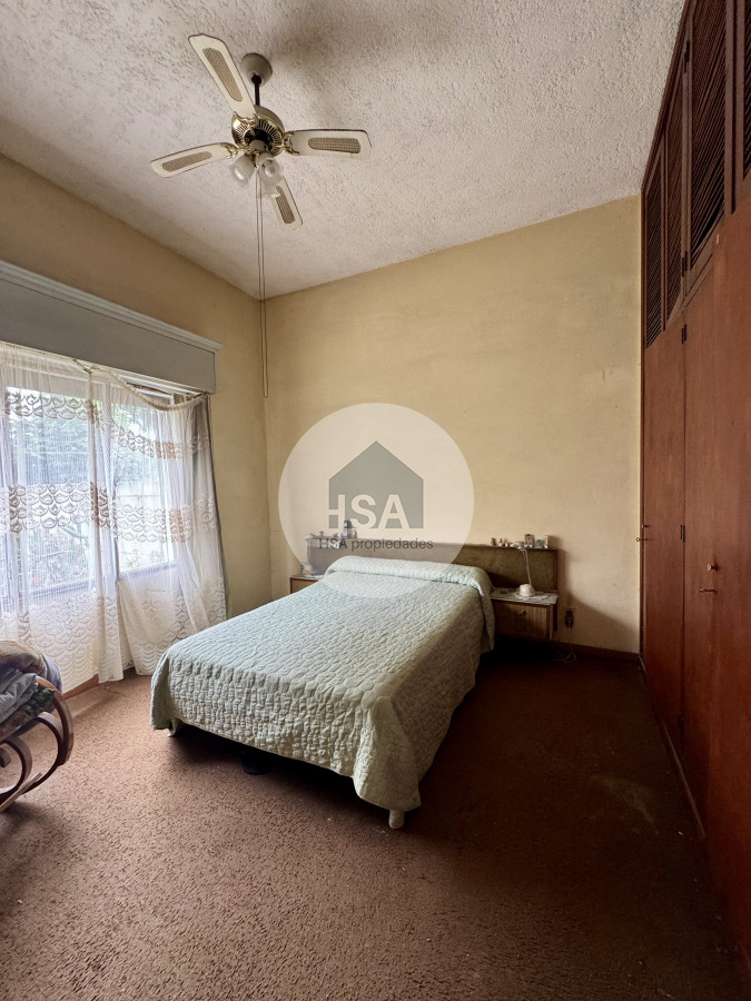 Casa ID.509 - Casa en venta Maroñas