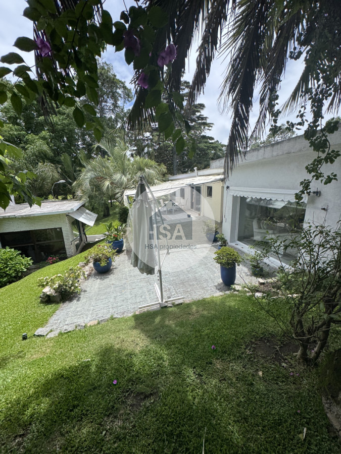 Casa ID.471 - divina casa en mansa alquiler temporal 