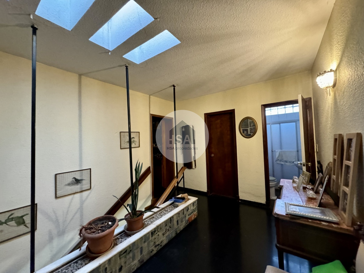 Casa ID.386 - Casa en venta Pocitos