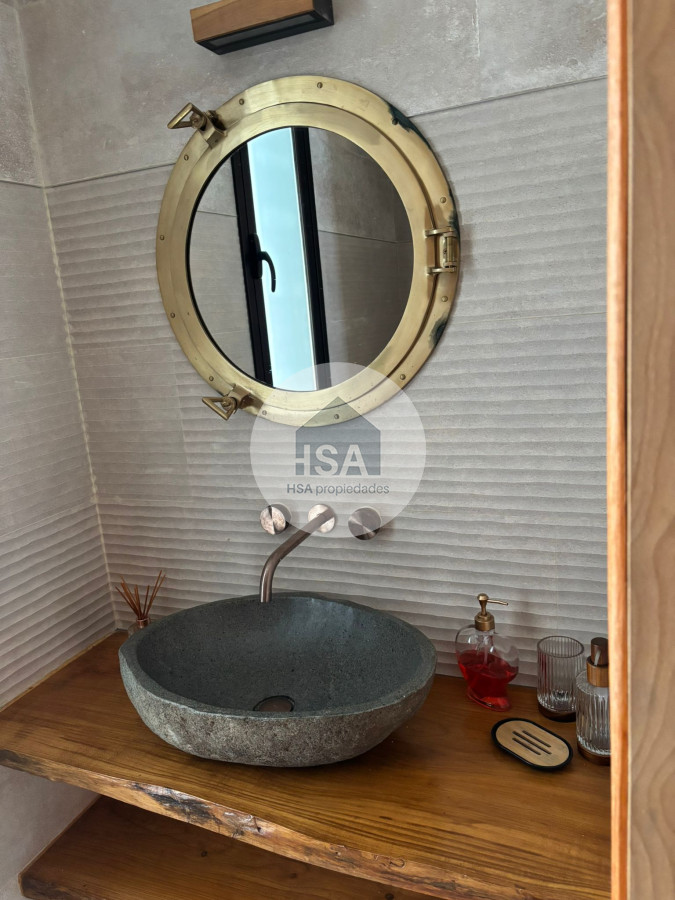 Casa ID.698 - Alquiler temporal Casa arenas de José Ignacio