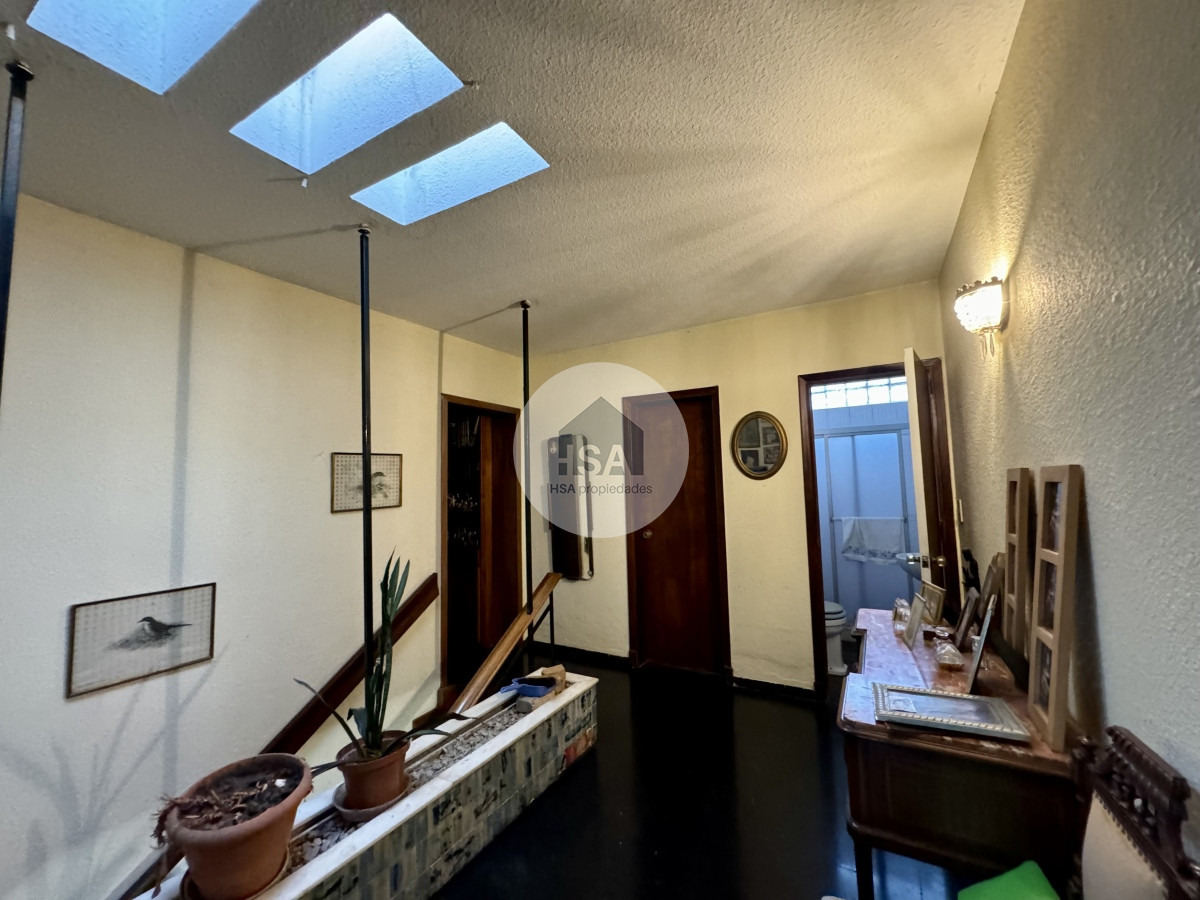 Casa ID.386 - Casa en venta Pocitos
