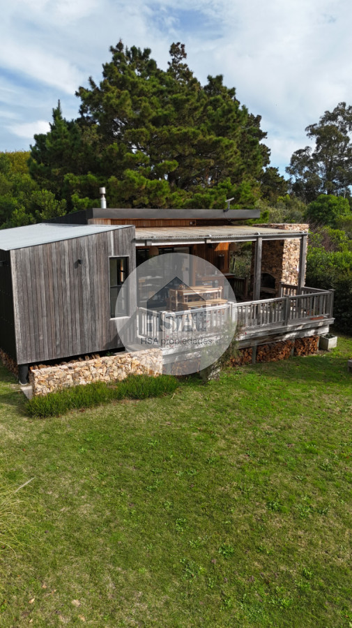 Casa ID.799 - Casa en venta Cerro de los Burros Piriapolis 