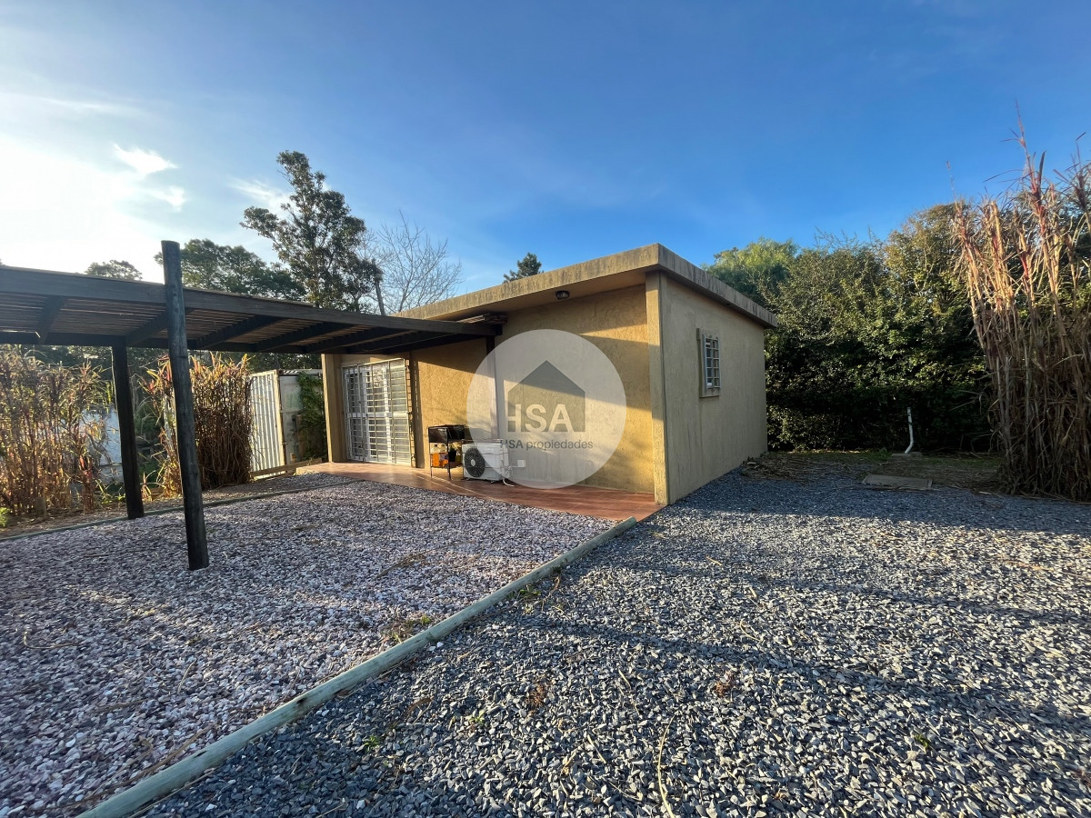 Casa ID.274 - Casa en venta San Francisco