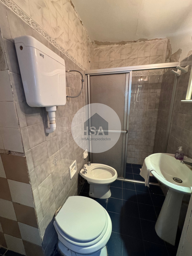 Casa ID.592 - Apartamento en venta Reducto