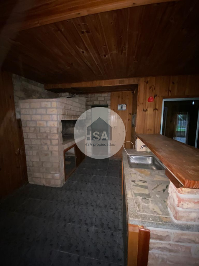 Casa ID.200 - Casa en Alquiler Progreso