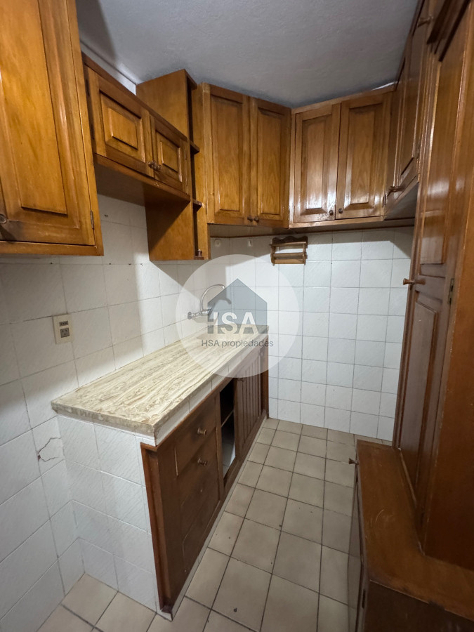Casa ID.592 - Apartamento en venta Reducto