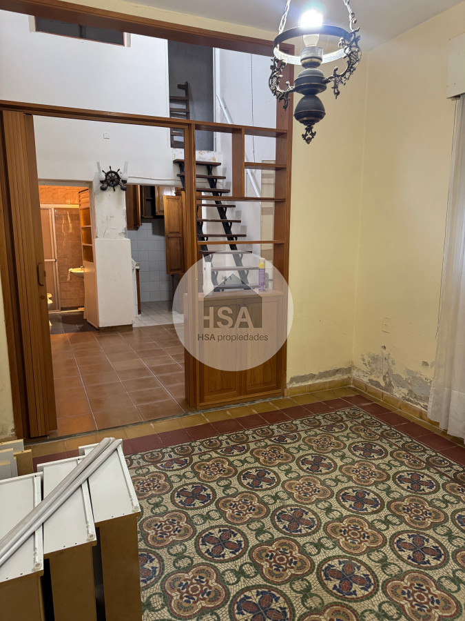Casa ID.592 - Apartamento en venta Reducto
