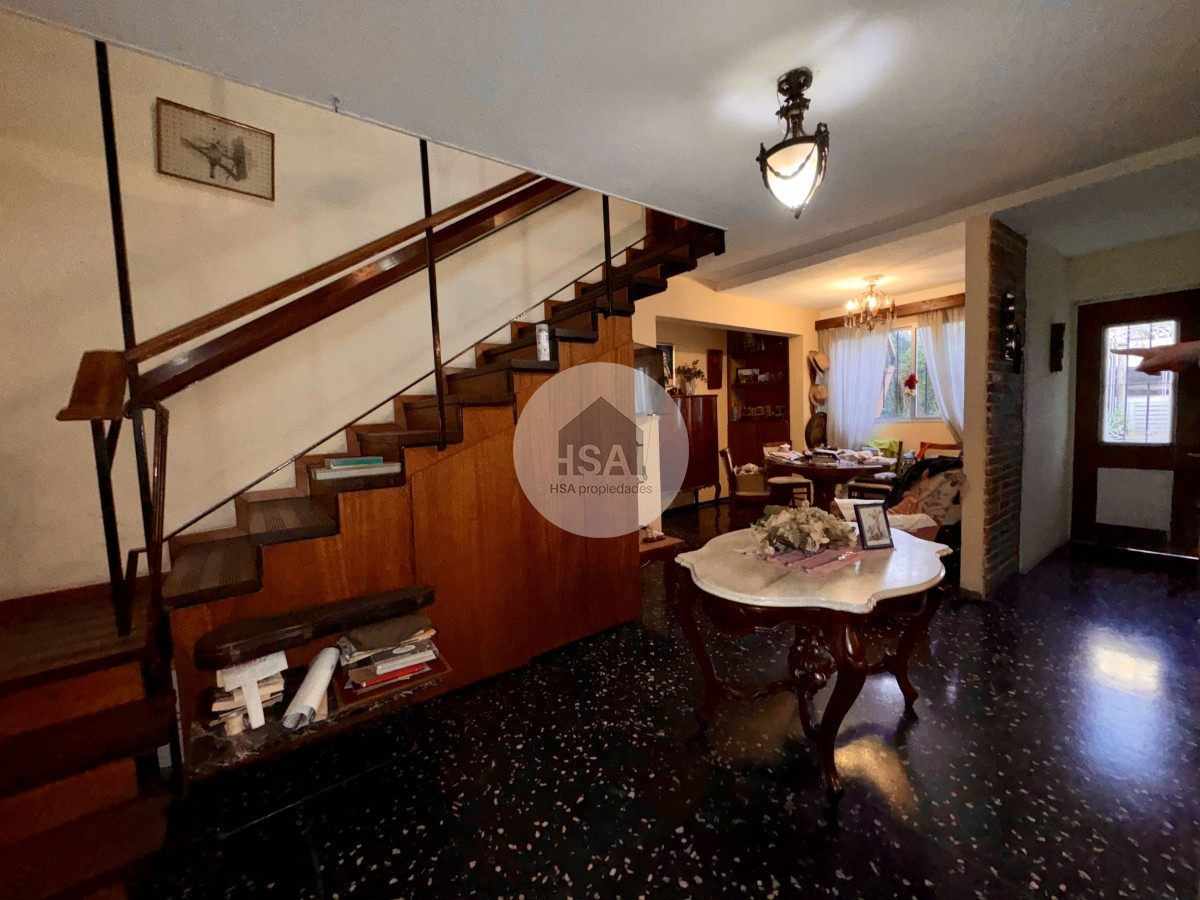 Casa ID.386 - Casa en venta Pocitos