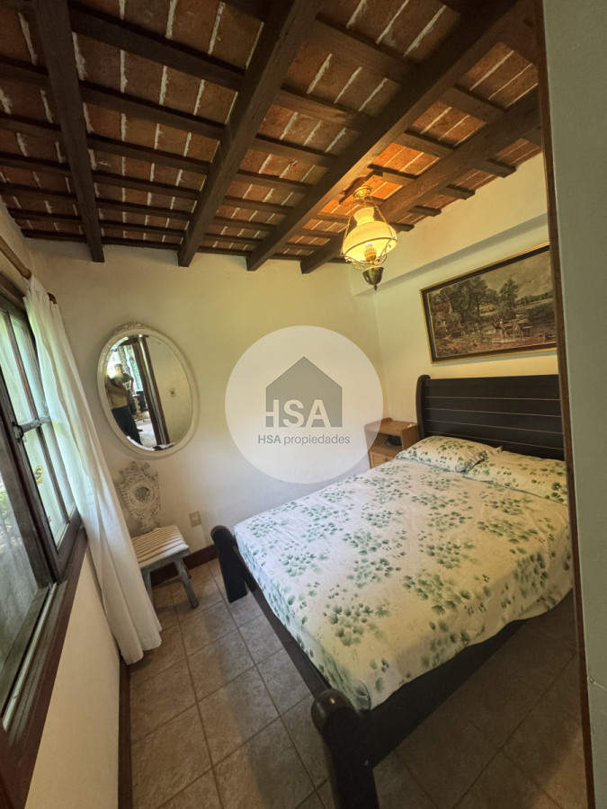 Casa ID.471 - divina casa en mansa alquiler temporal 