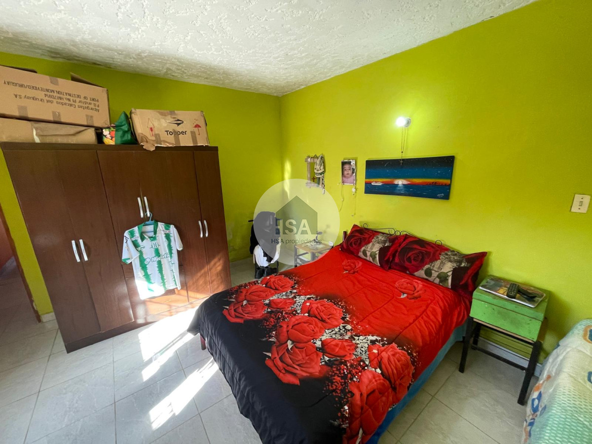 Casa ID.400 - Venta de casa y terreno en Parque del plata norte