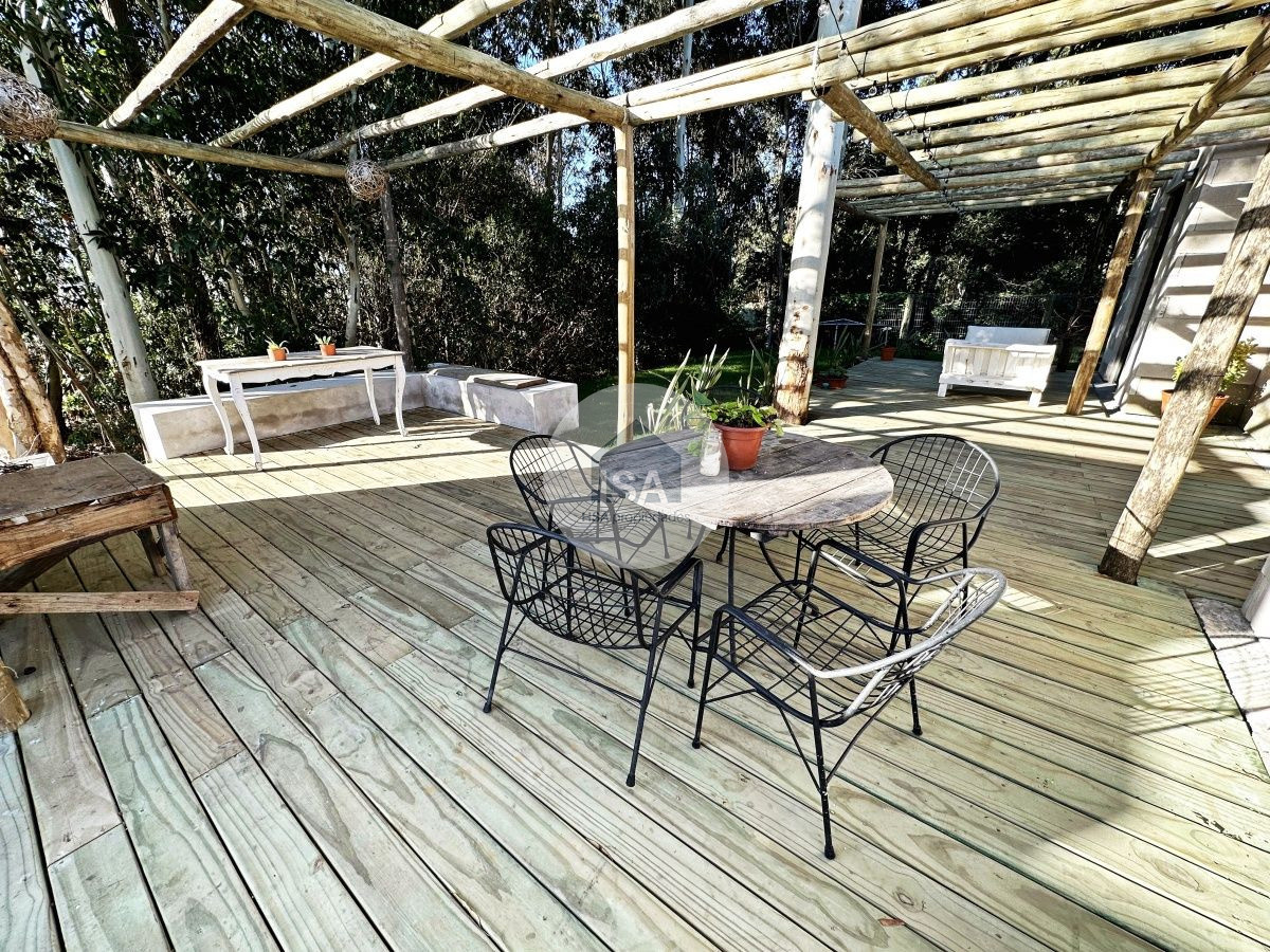 Casa ID.694 - Venta casa 3 dormitorios Parque Burnett