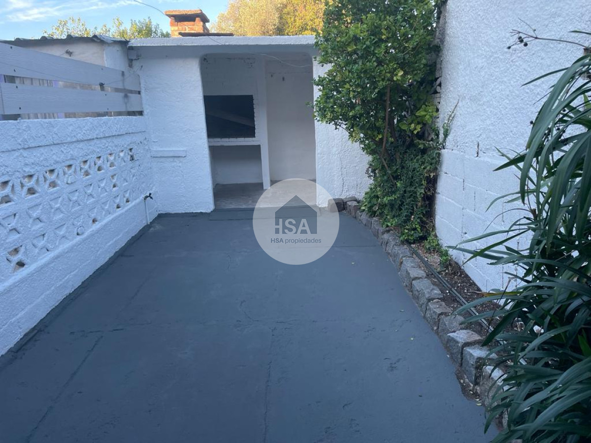 Casa ID.229 - Casa en Alquiler Lezica