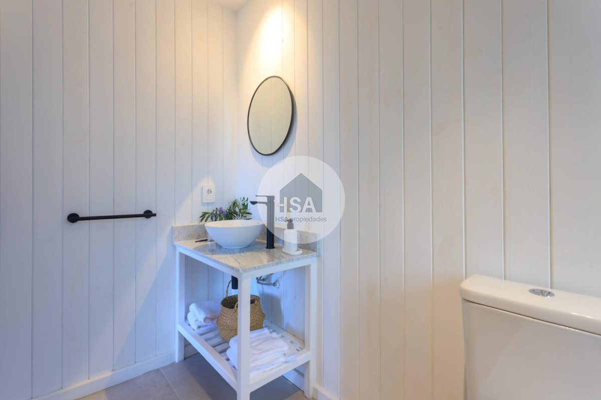 Casa ID.566 - Venta casa Pinar del faro 5 dormitorios José Ignacio